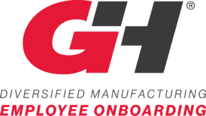 G&H Employee Onboarding Logo